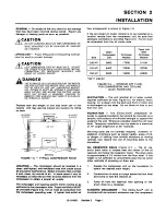 Preview for 10 page of Gardner Denver ELECTRA-SAVER ESMF Operating And Service Manual