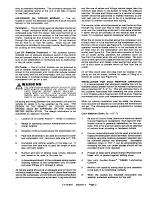 Preview for 11 page of Gardner Denver ELECTRA-SAVER ESMF Operating And Service Manual