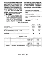 Preview for 15 page of Gardner Denver ELECTRA-SAVER ESMF Operating And Service Manual