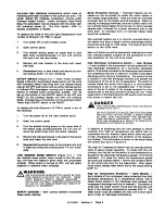 Предварительный просмотр 18 страницы Gardner Denver ELECTRA-SAVER ESMF Operating And Service Manual