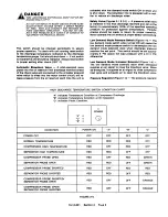 Предварительный просмотр 19 страницы Gardner Denver ELECTRA-SAVER ESMF Operating And Service Manual