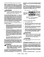 Предварительный просмотр 20 страницы Gardner Denver ELECTRA-SAVER ESMF Operating And Service Manual