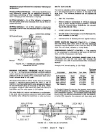 Предварительный просмотр 21 страницы Gardner Denver ELECTRA-SAVER ESMF Operating And Service Manual