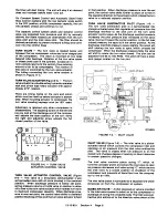 Предварительный просмотр 22 страницы Gardner Denver ELECTRA-SAVER ESMF Operating And Service Manual