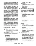 Предварительный просмотр 23 страницы Gardner Denver ELECTRA-SAVER ESMF Operating And Service Manual