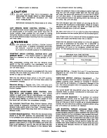 Предварительный просмотр 24 страницы Gardner Denver ELECTRA-SAVER ESMF Operating And Service Manual