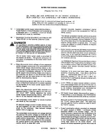 Предварительный просмотр 33 страницы Gardner Denver ELECTRA-SAVER ESMF Operating And Service Manual