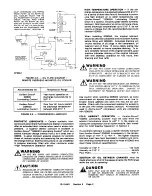 Предварительный просмотр 38 страницы Gardner Denver ELECTRA-SAVER ESMF Operating And Service Manual