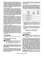 Предварительный просмотр 39 страницы Gardner Denver ELECTRA-SAVER ESMF Operating And Service Manual