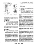 Предварительный просмотр 40 страницы Gardner Denver ELECTRA-SAVER ESMF Operating And Service Manual