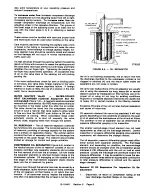 Предварительный просмотр 42 страницы Gardner Denver ELECTRA-SAVER ESMF Operating And Service Manual