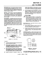 Предварительный просмотр 45 страницы Gardner Denver ELECTRA-SAVER ESMF Operating And Service Manual