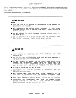 Preview for 9 page of Gardner Denver ELECTRA-SAVER II Service Manual