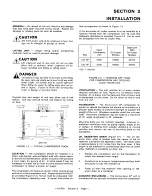 Preview for 10 page of Gardner Denver ELECTRA-SAVER II Service Manual