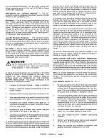 Preview for 11 page of Gardner Denver ELECTRA-SAVER II Service Manual