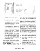 Preview for 12 page of Gardner Denver ELECTRA-SAVER II Service Manual