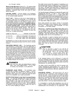Preview for 14 page of Gardner Denver ELECTRA-SAVER II Service Manual