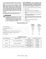 Preview for 15 page of Gardner Denver ELECTRA-SAVER II Service Manual