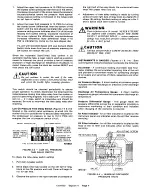 Предварительный просмотр 20 страницы Gardner Denver ELECTRA-SAVER II Service Manual