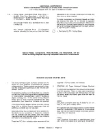 Предварительный просмотр 34 страницы Gardner Denver ELECTRA-SAVER II Service Manual