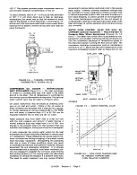 Предварительный просмотр 39 страницы Gardner Denver ELECTRA-SAVER II Service Manual