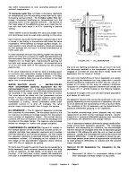 Предварительный просмотр 40 страницы Gardner Denver ELECTRA-SAVER II Service Manual