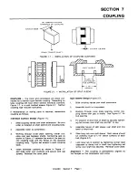 Предварительный просмотр 45 страницы Gardner Denver ELECTRA-SAVER II Service Manual