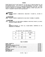Preview for 4 page of Gardner Denver ELECTRA-SCREW 40 HP-EDEQH Operating And Service Manual