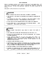Preview for 9 page of Gardner Denver ELECTRA-SCREW 40 HP-EDEQH Operating And Service Manual