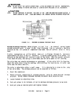 Предварительный просмотр 21 страницы Gardner Denver ELECTRA-SCREW 40 HP-EDEQH Operating And Service Manual