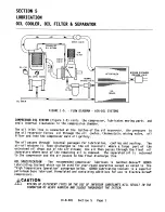 Предварительный просмотр 26 страницы Gardner Denver ELECTRA-SCREW 40 HP-EDEQH Operating And Service Manual