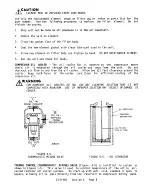 Предварительный просмотр 30 страницы Gardner Denver ELECTRA-SCREW 40 HP-EDEQH Operating And Service Manual