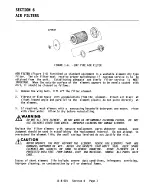 Предварительный просмотр 34 страницы Gardner Denver ELECTRA-SCREW 40 HP-EDEQH Operating And Service Manual