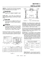 Preview for 8 page of Gardner Denver ELECTRA-SCREW 60 HP Service Manual