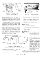 Предварительный просмотр 24 страницы Gardner Denver ELECTRA-SCREW 60 HP Service Manual