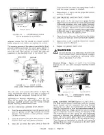 Предварительный просмотр 25 страницы Gardner Denver ELECTRA-SCREW 60 HP Service Manual