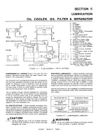 Предварительный просмотр 28 страницы Gardner Denver ELECTRA-SCREW 60 HP Service Manual