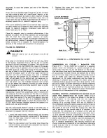 Предварительный просмотр 30 страницы Gardner Denver ELECTRA-SCREW 60 HP Service Manual