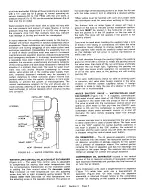 Предварительный просмотр 32 страницы Gardner Denver ELECTRA-SCREW 60 HP Service Manual