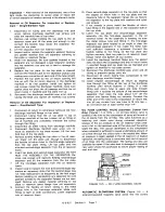 Предварительный просмотр 34 страницы Gardner Denver ELECTRA-SCREW 60 HP Service Manual