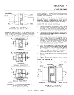 Предварительный просмотр 38 страницы Gardner Denver ELECTRA-SCREW 60 HP Service Manual