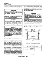 Preview for 11 page of Gardner Denver ELECTRA-SCREW EBE DD Series Operating And Service Manual