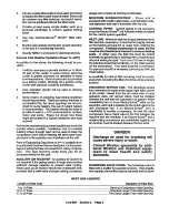 Preview for 13 page of Gardner Denver ELECTRA-SCREW EBE DD Series Operating And Service Manual