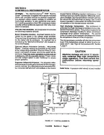 Предварительный просмотр 18 страницы Gardner Denver ELECTRA-SCREW EBE DD Series Operating And Service Manual