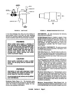 Предварительный просмотр 19 страницы Gardner Denver ELECTRA-SCREW EBE DD Series Operating And Service Manual