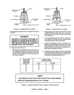 Предварительный просмотр 24 страницы Gardner Denver ELECTRA-SCREW EBE DD Series Operating And Service Manual