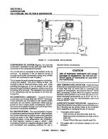 Предварительный просмотр 27 страницы Gardner Denver ELECTRA-SCREW EBE DD Series Operating And Service Manual