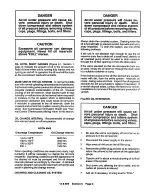 Предварительный просмотр 29 страницы Gardner Denver ELECTRA-SCREW EBE DD Series Operating And Service Manual