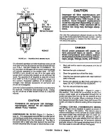 Предварительный просмотр 30 страницы Gardner Denver ELECTRA-SCREW EBE DD Series Operating And Service Manual