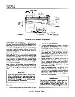 Предварительный просмотр 33 страницы Gardner Denver ELECTRA-SCREW EBE DD Series Operating And Service Manual